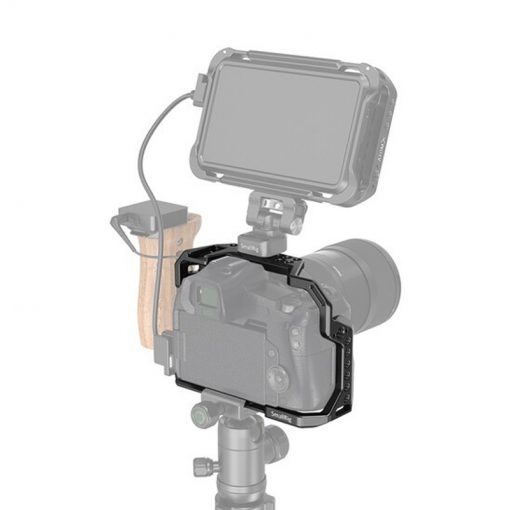 SmallRig CCC2803 Cage For Canon EOS R - Image 8