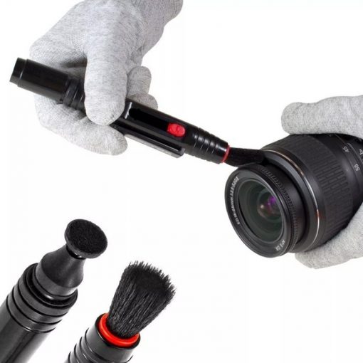 VSGO DKL-20 APS-C DSLR Travel Cleaning Kit - Image 10