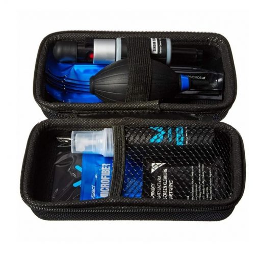 VSGO DKL-20 APS-C DSLR Travel Cleaning Kit - Image 4