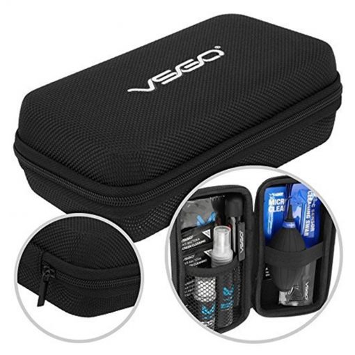 VSGO DKL-20 APS-C DSLR Travel Cleaning Kit - Image 5