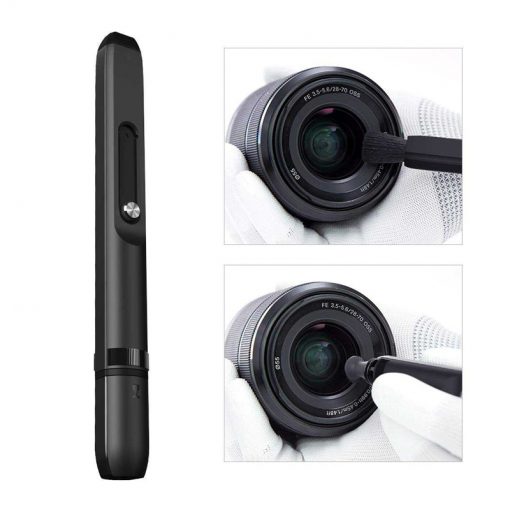 VSGO Lens Pen V-P01-E ปากกาสำหรับทำความสะอาดเลนส์