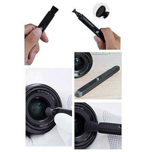 VSGO Lens Pen V-P01-E ปากกาสำหรับทำความสะอาดเลนส์ - Image 10