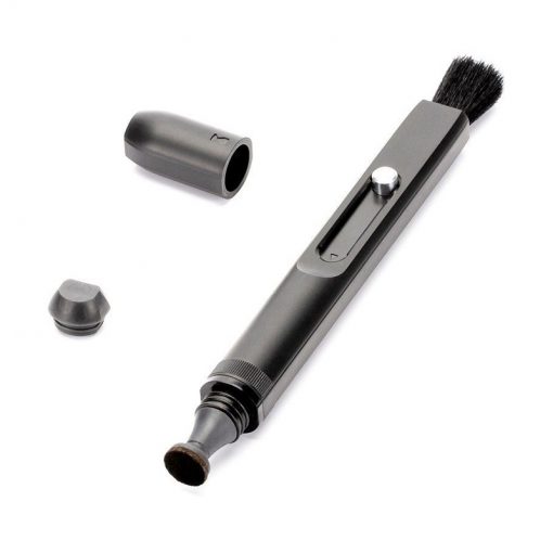 VSGO Lens Pen V-P01-E ปากกาสำหรับทำความสะอาดเลนส์ - Image 4