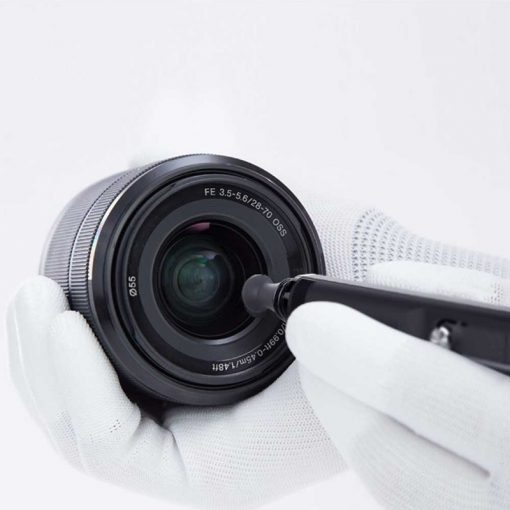 VSGO Lens Pen V-P01-E ปากกาสำหรับทำความสะอาดเลนส์ - Image 9