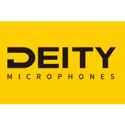 Deity ไมโครโฟน - Deity