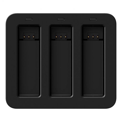 DJI Osmo Action Charging Kit (ราคา Clarance Sale หมดแล้วหมดเลย ) - Image 2