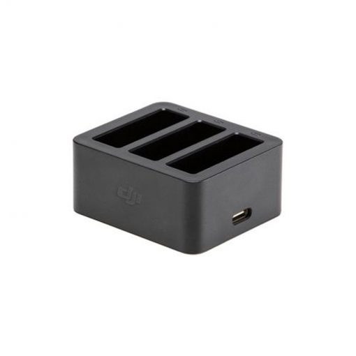 DJI Osmo Action Charging Kit (ราคา Clarance Sale หมดแล้วหมดเลย ) - Image 3