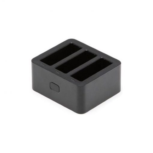 DJI Osmo Action Charging Kit (ราคา Clarance Sale หมดแล้วหมดเลย ) - Image 4