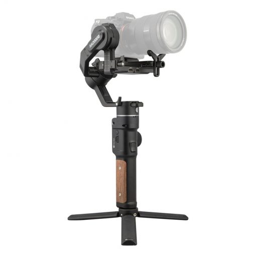 Feiyu Tech AK2000S 3-Axis Handheld Stabilizer Advanced Kit