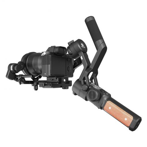 Feiyu Tech AK2000S 3-Axis Handheld Stabilizer Advanced Kit - Image 10