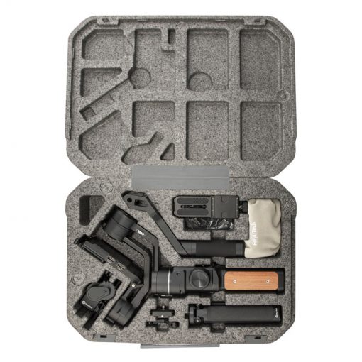 Feiyu Tech AK2000S 3-Axis Handheld Stabilizer Advanced Kit - Image 2