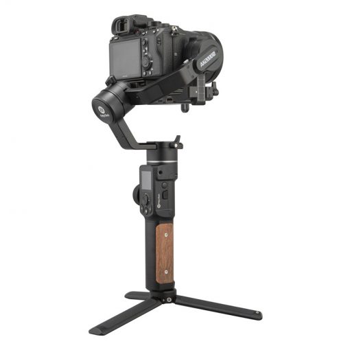Feiyu Tech AK2000S 3-Axis Handheld Stabilizer Advanced Kit - Image 4