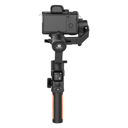 Feiyu Tech AK2000S 3-Axis Handheld Stabilizer Advanced Kit - Image 5