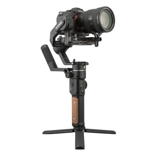 Feiyu Tech AK2000S 3-Axis Handheld Stabilizer Advanced Kit - Image 7