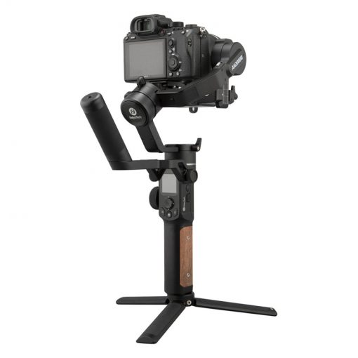Feiyu Tech AK2000S 3-Axis Handheld Stabilizer Advanced Kit - Image 8