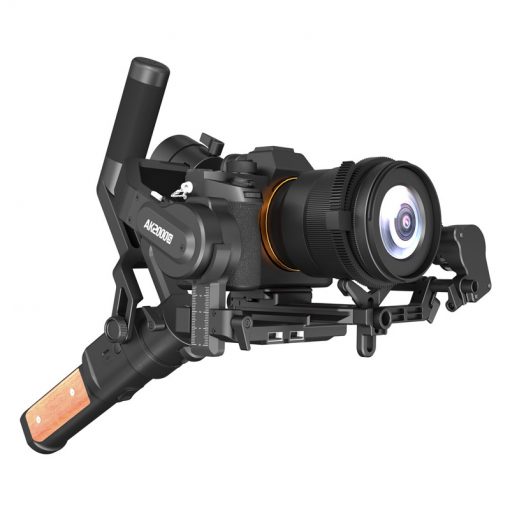Feiyu Tech AK2000S 3-Axis Handheld Stabilizer Advanced Kit - Image 9