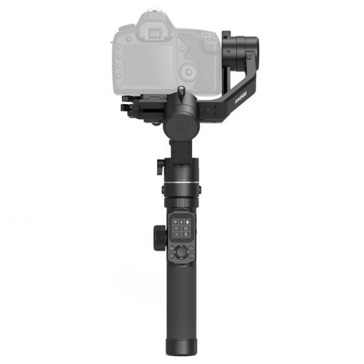 Feiyu Tech AK4500 3-Axis Handheld Gimbal Stabilizer Essentials Kit
