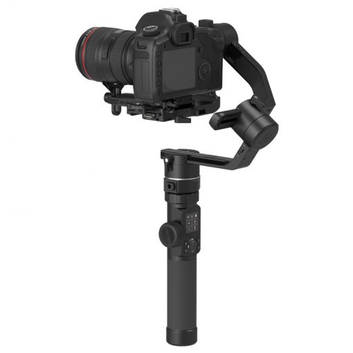 Feiyu Tech AK4500 3-Axis Handheld Gimbal Stabilizer Essentials Kit - Image 2
