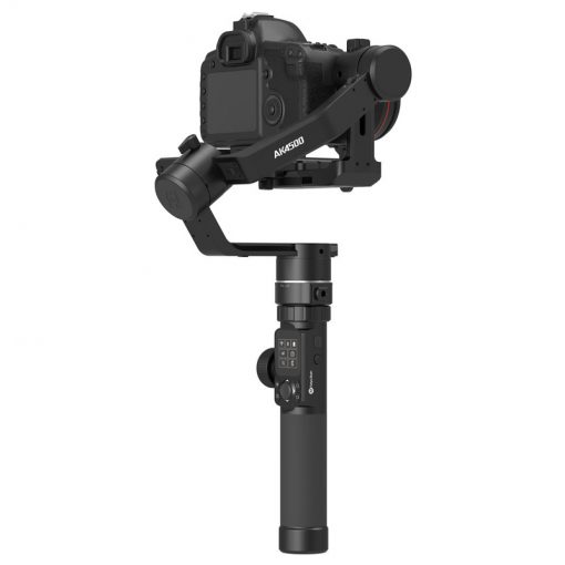 Feiyu Tech AK4500 3-Axis Handheld Gimbal Stabilizer Essentials Kit - Image 3