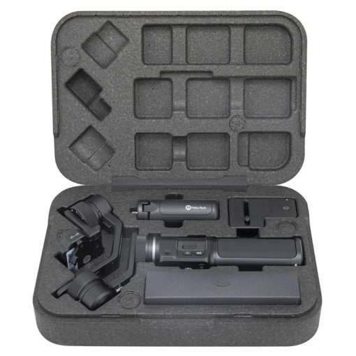Feiyu Tech G6 Max 3-Axis Handheld Gimbal Stabilizer 3-in-1 - Image 3