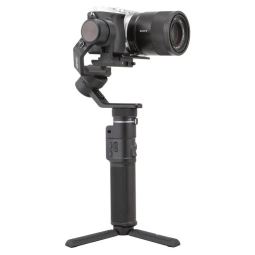 Feiyu Tech G6 Max 3-Axis Handheld Gimbal Stabilizer 3-in-1 - Image 5