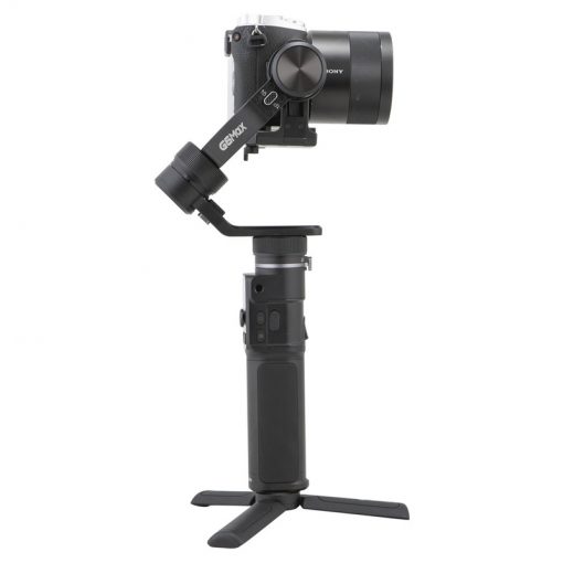 Feiyu Tech G6 Max 3-Axis Handheld Gimbal Stabilizer 3-in-1 - Image 6