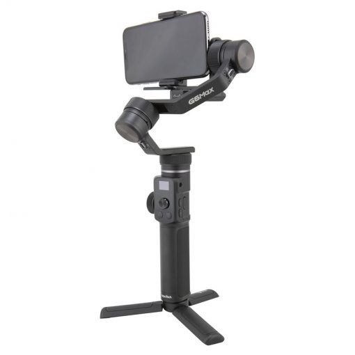 Feiyu Tech G6 Max 3-Axis Handheld Gimbal Stabilizer 3-in-1 - Image 8
