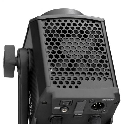 Nanlite Forza 150 LED Monolight - Image 12