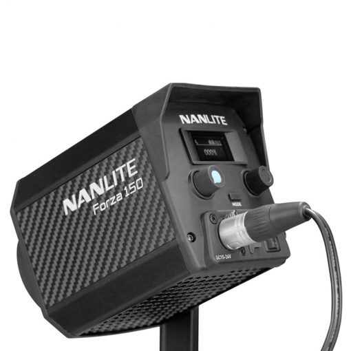 Nanlite Forza 150 LED Monolight - Image 14