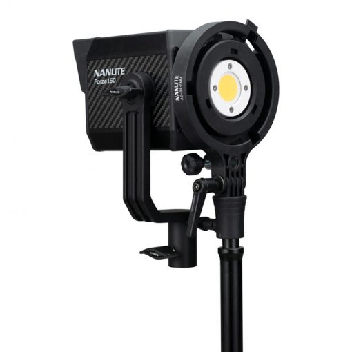 Nanlite Forza 150 LED Monolight - Image 16