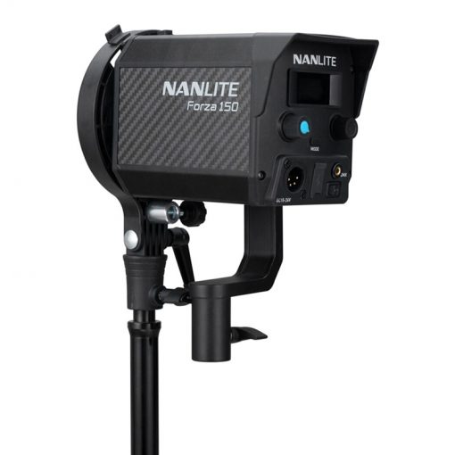 Nanlite Forza 150 LED Monolight - Image 17