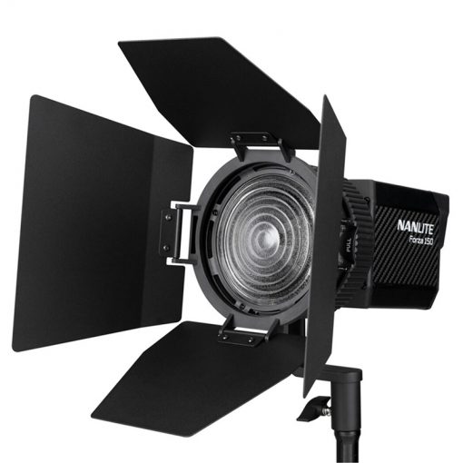 Nanlite Forza 150 LED Monolight - Image 18