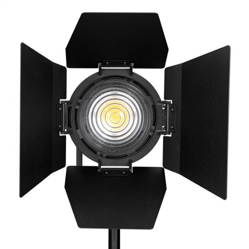 Nanlite Forza 150 LED Monolight - Image 19