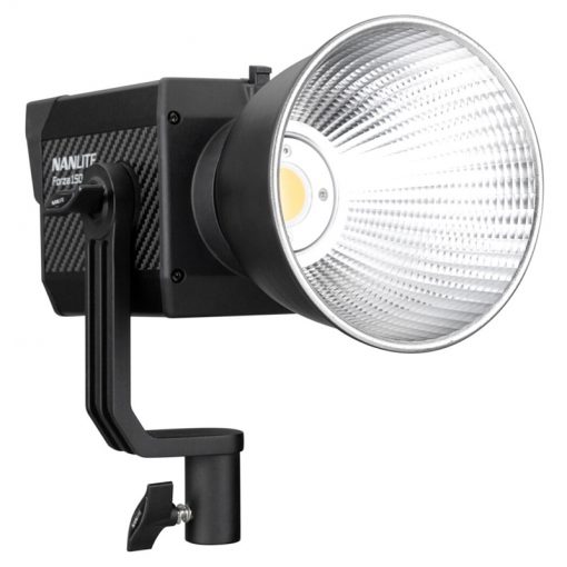 Nanlite Forza 150 LED Monolight - Image 4