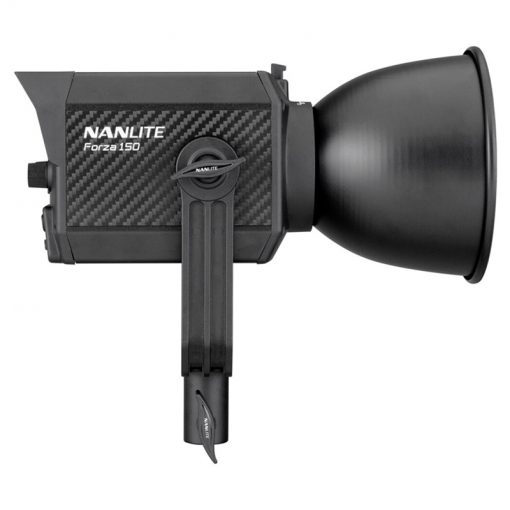 Nanlite Forza 150 LED Monolight - Image 5