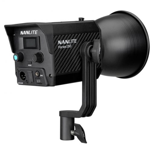 Nanlite Forza 150 LED Monolight - Image 6
