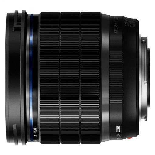 OM System M.Zuiko Digital ED 20mm f/1.4 PRO Lens - Image 3