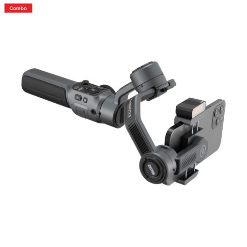 Zhiyun Smooth 5 - Image 9