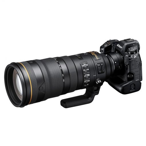 Nikon Mount Adapter FTZ II - Image 4