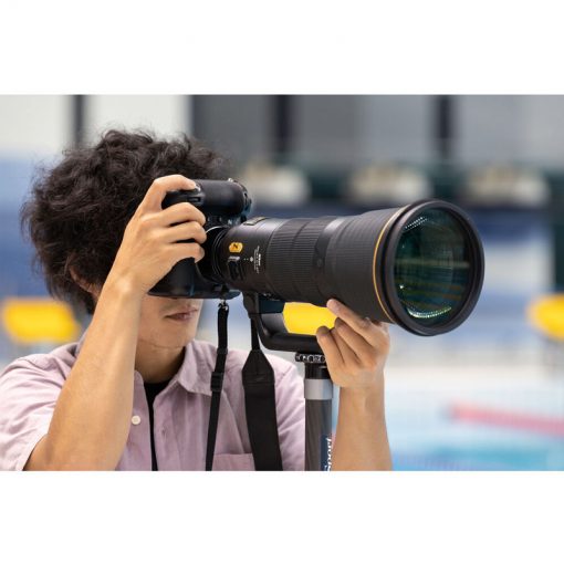 Nikon Mount Adapter FTZ II - Image 5