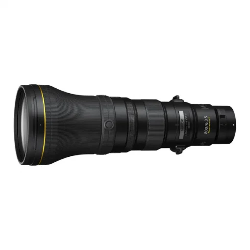 Nikon NIKKOR Z 800mm f6.3 VR S-Cover