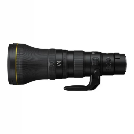 Nikon NIKKOR Z 800mm f6.3 VR S-Description3