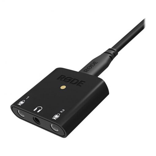 Rode AI-Micro Compact Audio Interface - Image 3