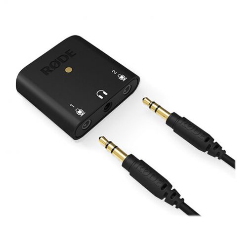 Rode AI-Micro Compact Audio Interface - Image 5