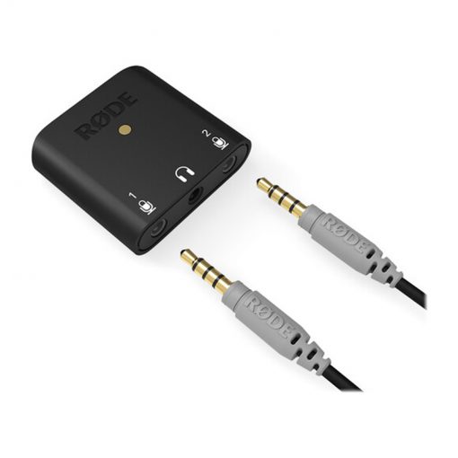 Rode AI-Micro Compact Audio Interface - Image 6