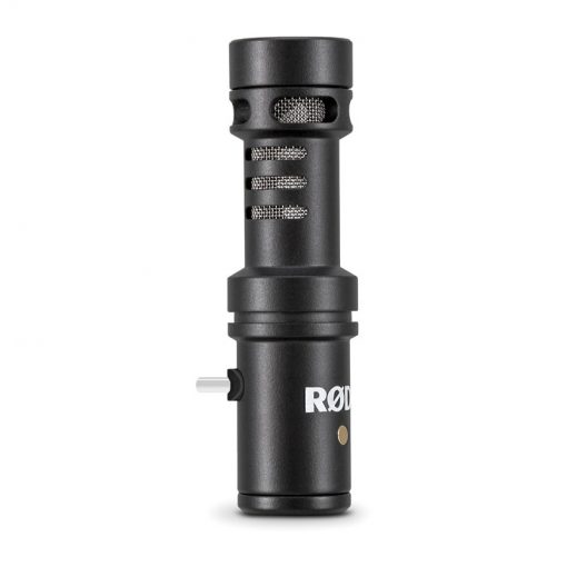 Rode VideoMic Me-C Directional Microphone For USB C Devices - Image 2