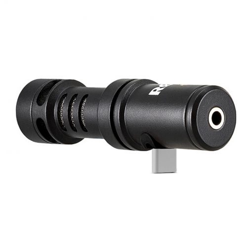 Rode VideoMic Me-C Directional Microphone For USB C Devices - Image 4