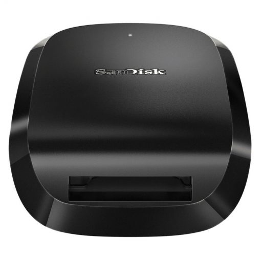 SanDisk Extreme Pro CFexpress Card Reader SDDR F451 GNGEN EC MALL