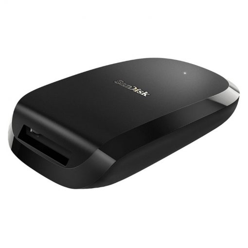 SanDisk Extreme Pro CFexpress Card Reader SDDR F451 GNGEN EC MALL