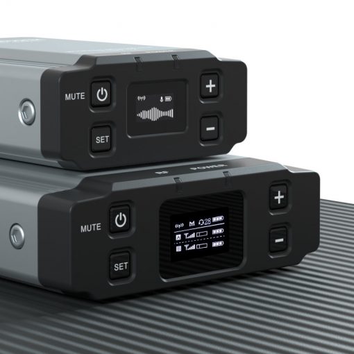 Saramonic Vlink2 Wireless Microphone - Image 12